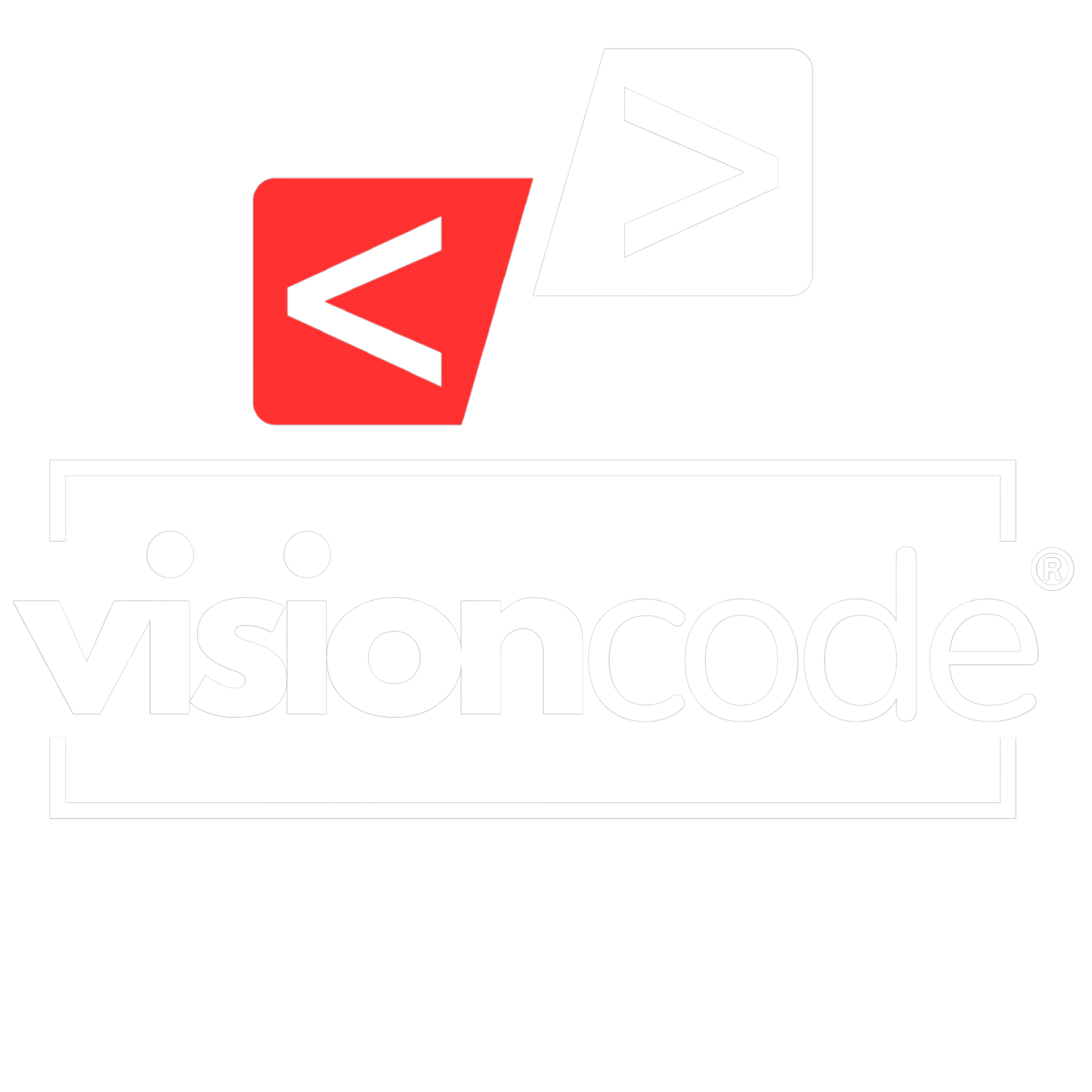 VisionCode Logo
