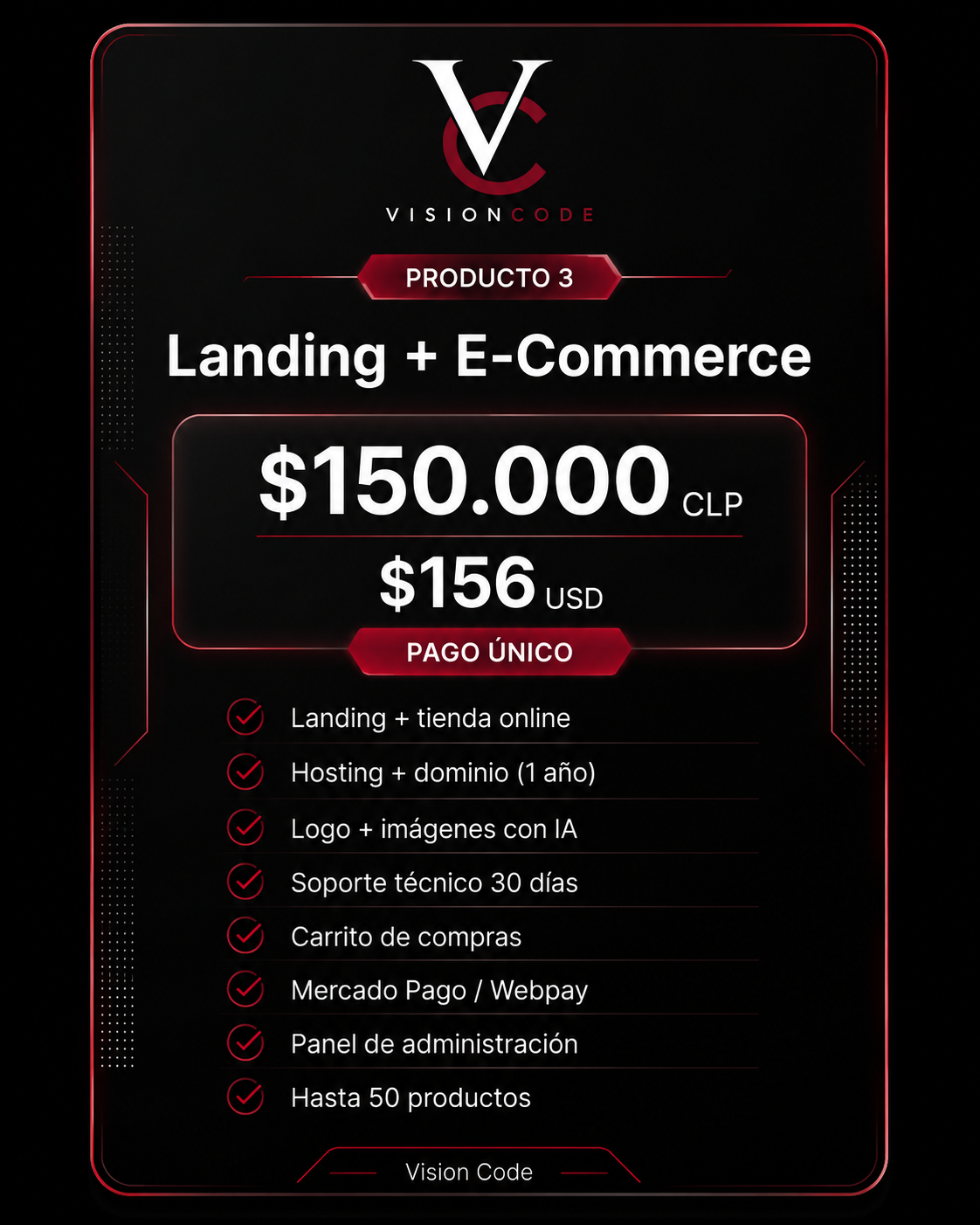 Plataforma E-Commerce
