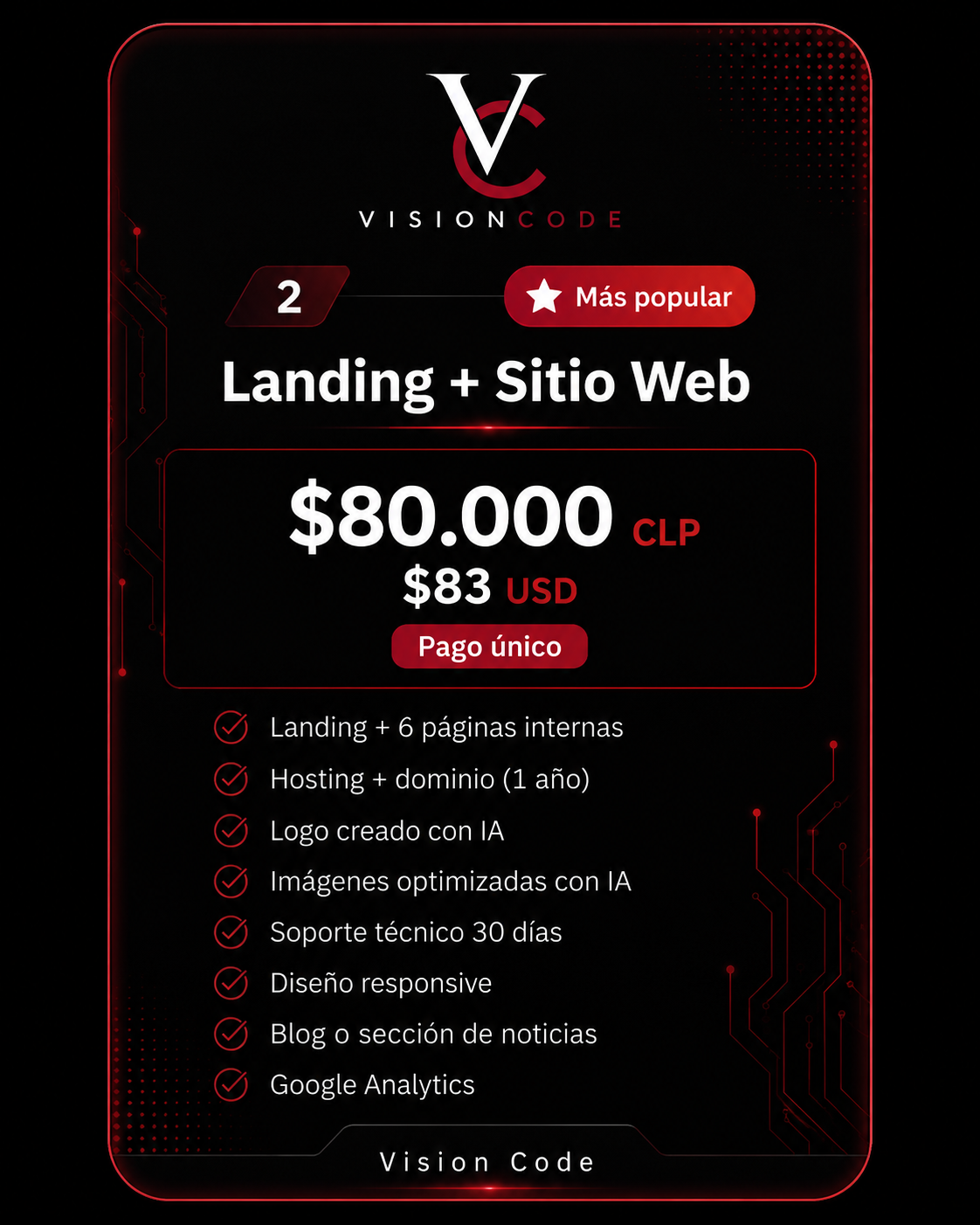 Portal Corporativo